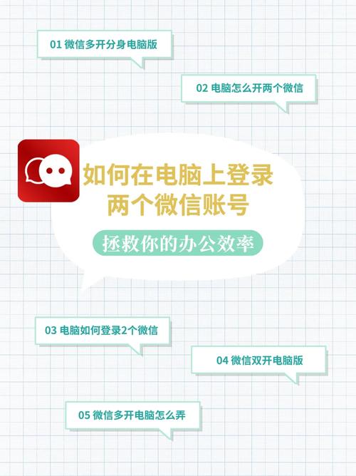 小红书电脑微信登录失败怎么办？无法扫码/提示异常的3个解决方法