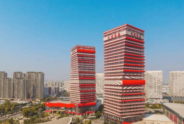 小红书武汉公司地址