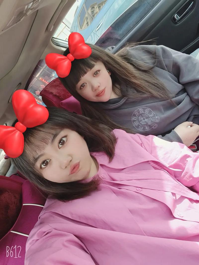 快手大美二美的真实姓名究竟是什么?她们背后还有哪些不为人知的故事?