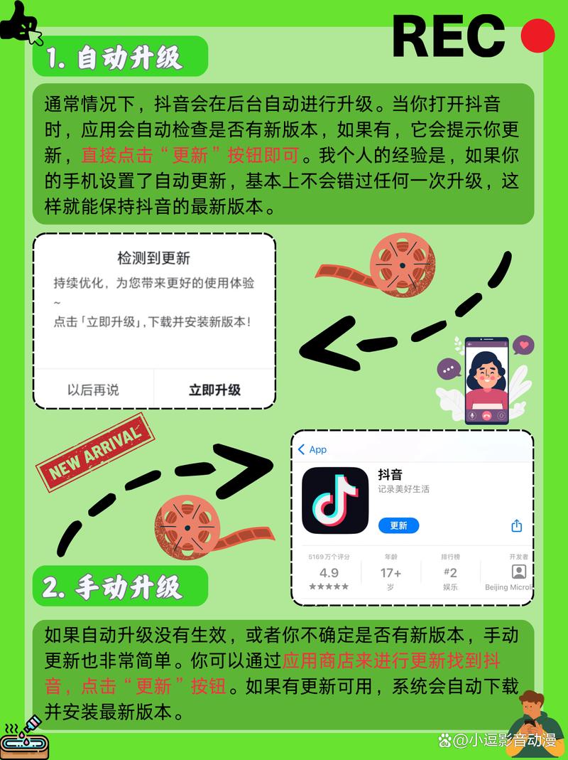 抖音最新版更新后功能变了?旧数据怎么找回?更新后卡顿怎么办?