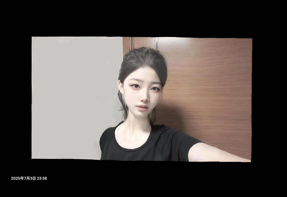 返老还童滤镜为何在抖音爆火?背后藏着怎样的容貌焦虑与流量密码?