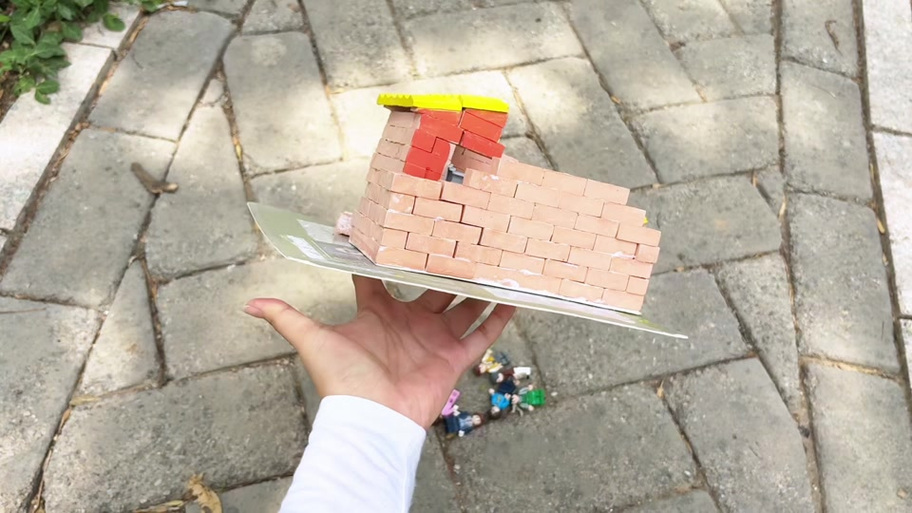 抖音游戏里的砖块玩法为何能成流量密码?藏着怎样的用户心理与运营逻辑?