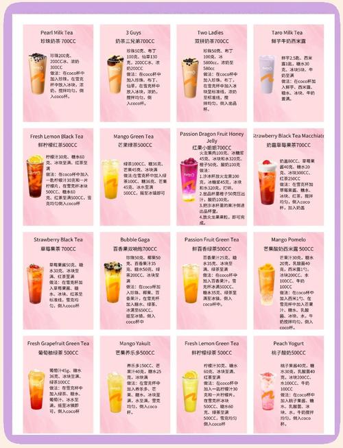 coco抖音配方走红,是复刻成功还是另有营销玄机?