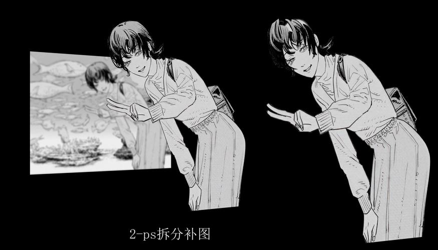 快手动漫制作全流程揭秘，从创意构思到爆款作品需要哪些关键步骤？