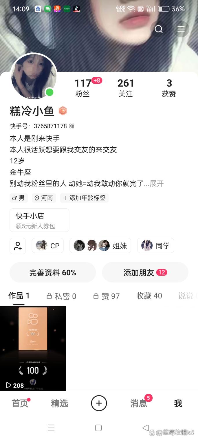 如何在手机上用快手登录？手机号登录快手的具体步骤是什么？